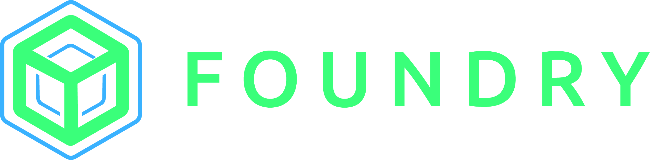 Brass Labs Foundry logo